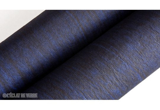 Papier népalais Indigo
